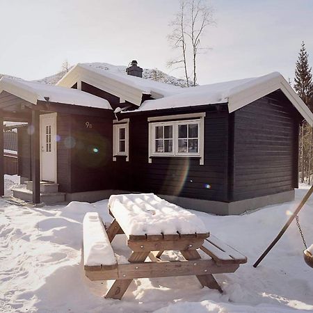 Fresh Familie Hytte Hemsedal Ngoại thất bức ảnh