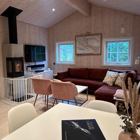 Fresh Familie Hytte Hemsedal Ngoại thất bức ảnh