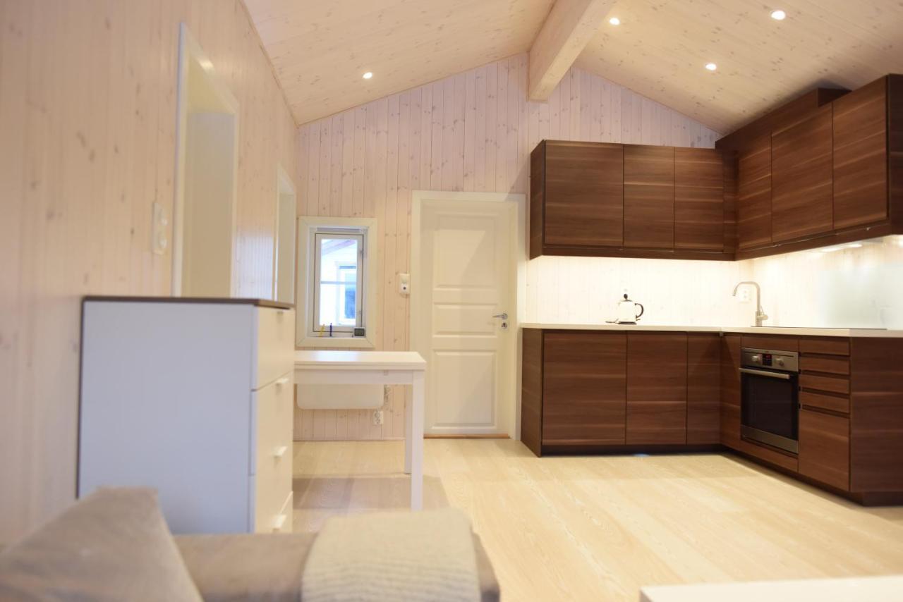 Fresh Familie Hytte Hemsedal Ngoại thất bức ảnh