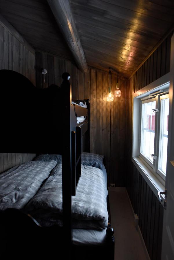 Fresh Familie Hytte Hemsedal Ngoại thất bức ảnh