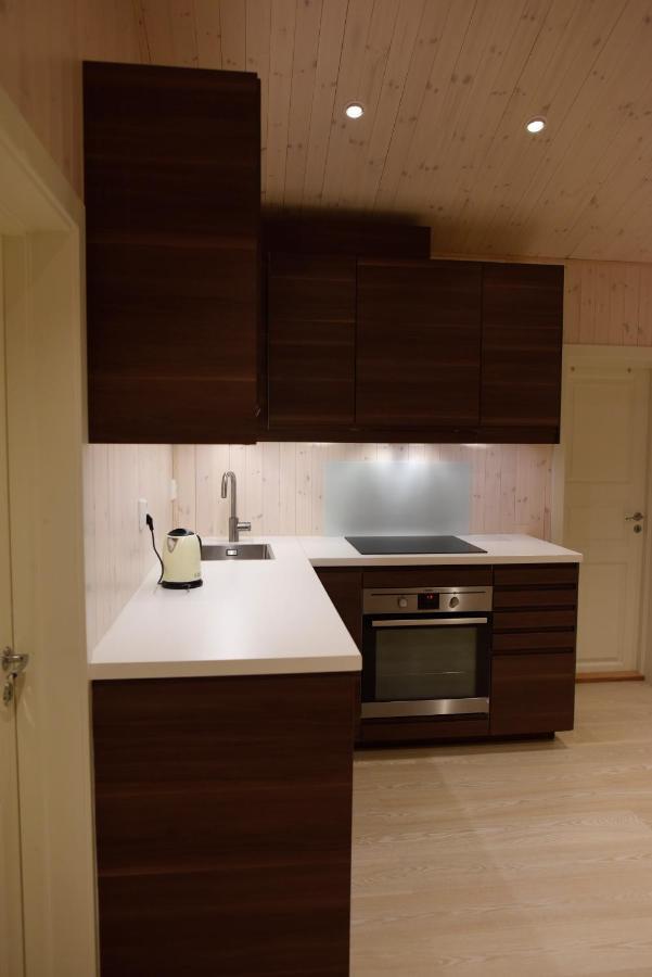 Fresh Familie Hytte Hemsedal Ngoại thất bức ảnh