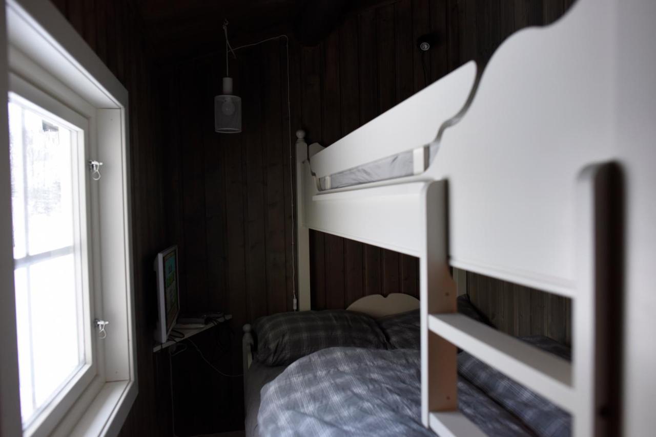 Fresh Familie Hytte Hemsedal Ngoại thất bức ảnh