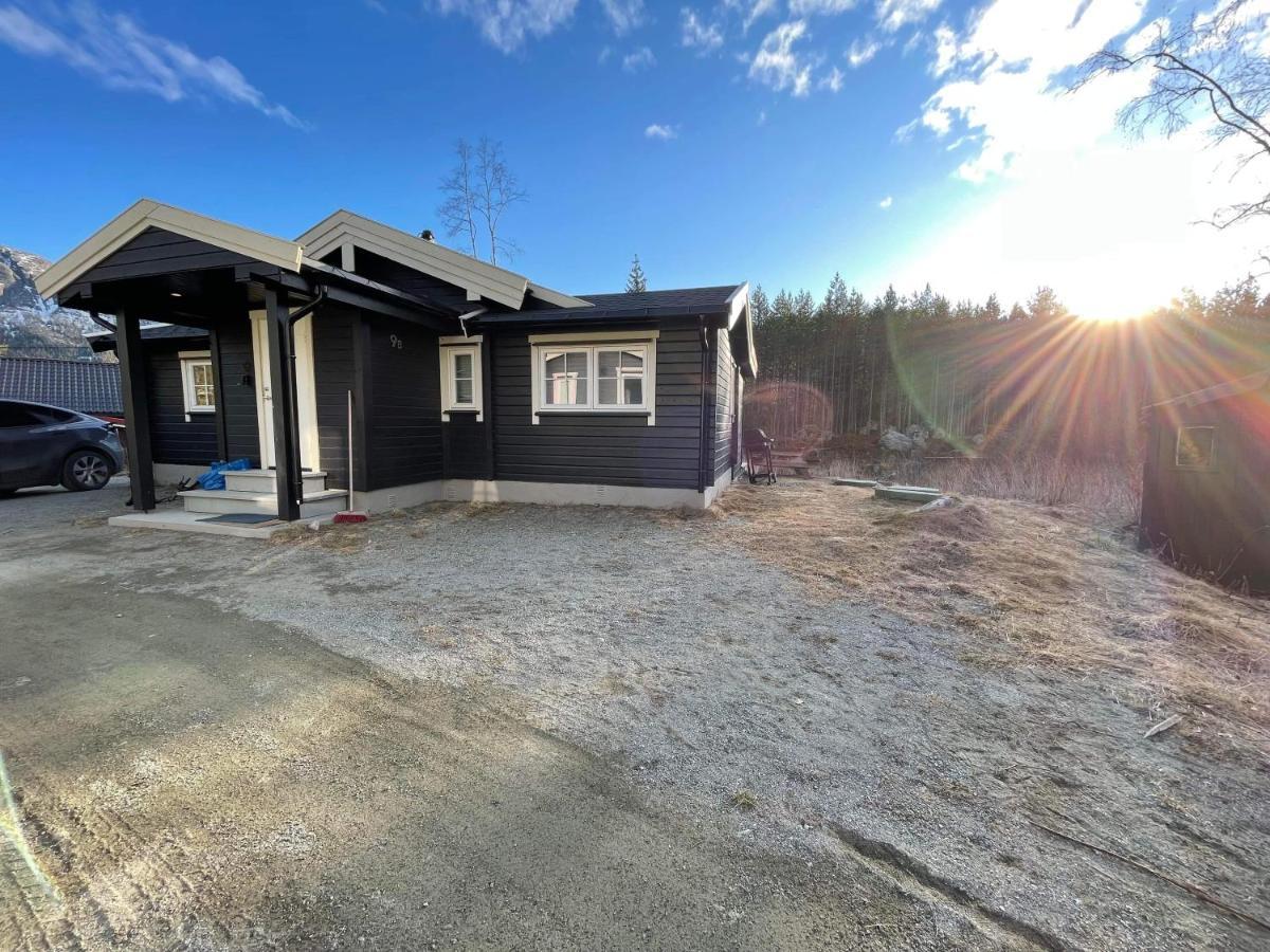 Fresh Familie Hytte Hemsedal Ngoại thất bức ảnh